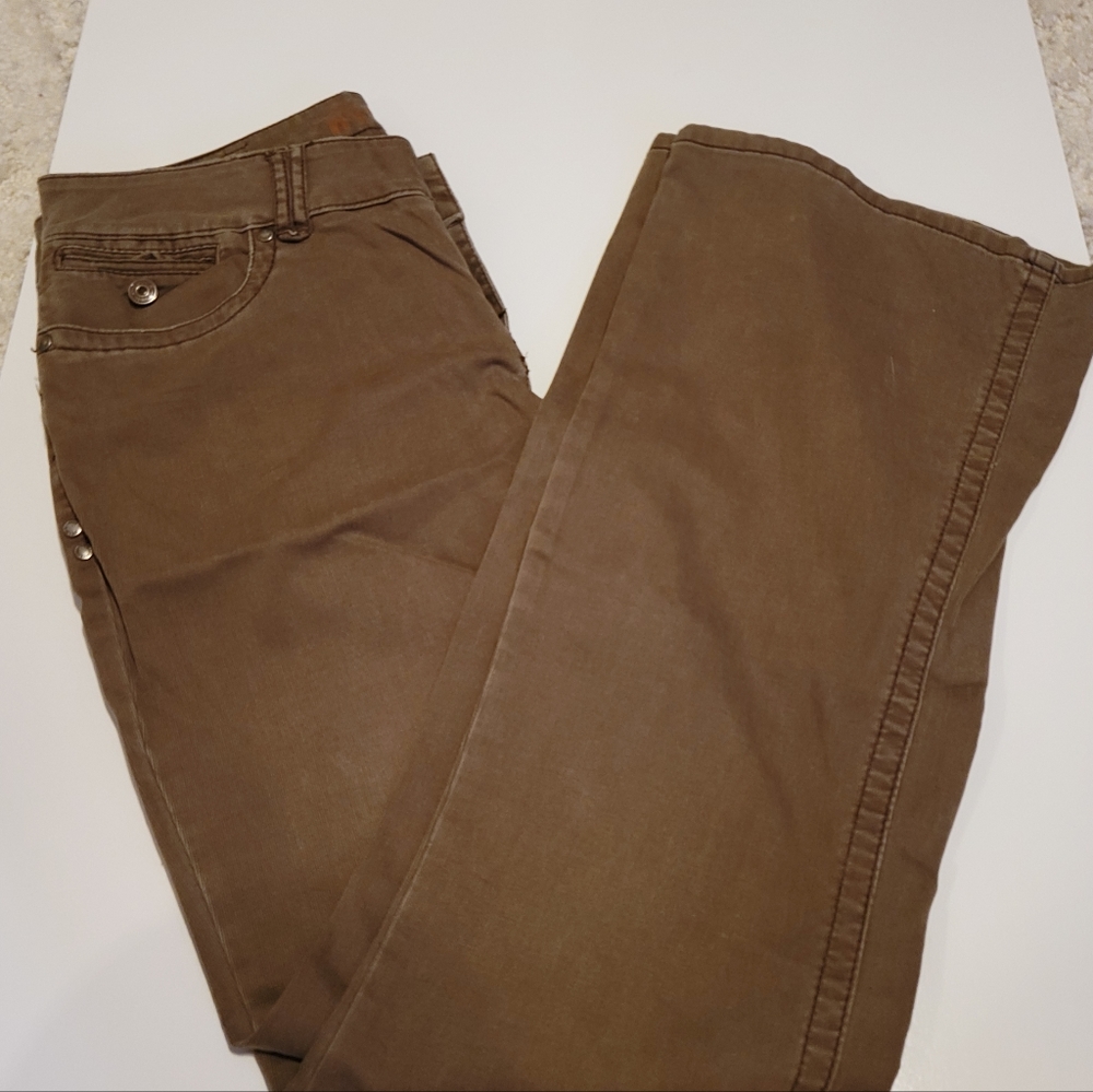 NWOT Hydraulic Jeans
